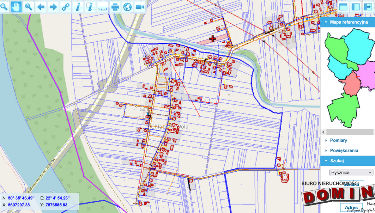 CW-21-46 GEOPORTAL 2