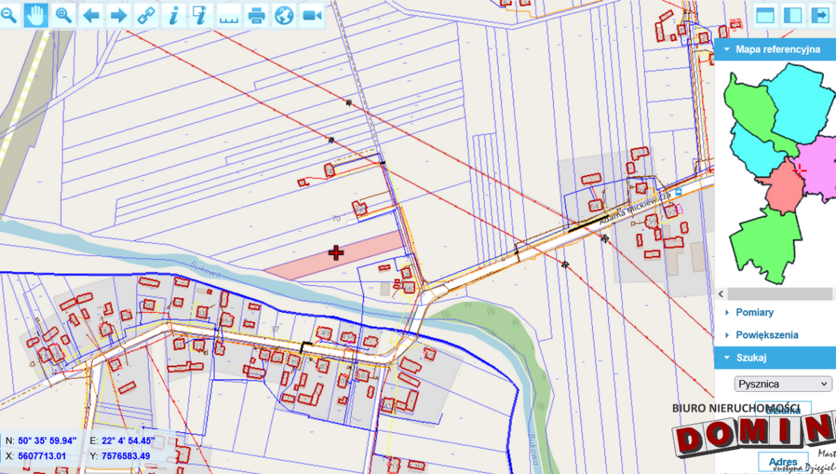 CW GEOPORTAL 2