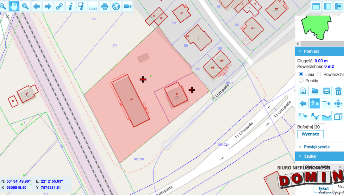 piearnia 2Screenshot 2025-06-18 at 10-08-27 GEOPORTAL 2