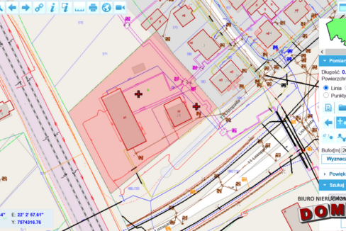 piekarnia Screenshot 2025-06-18 at 10-08-52 GEOPORTAL 2