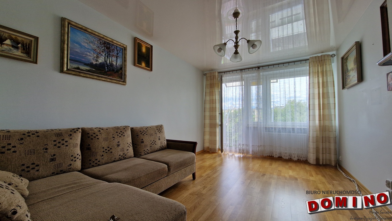 Okulickiego, 3 pokoje, IV piętro, balkon. SPRZEDANE!!!