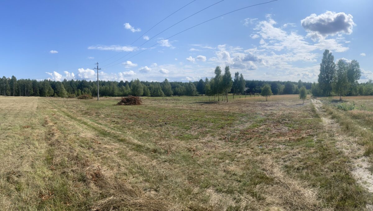 Działka 05