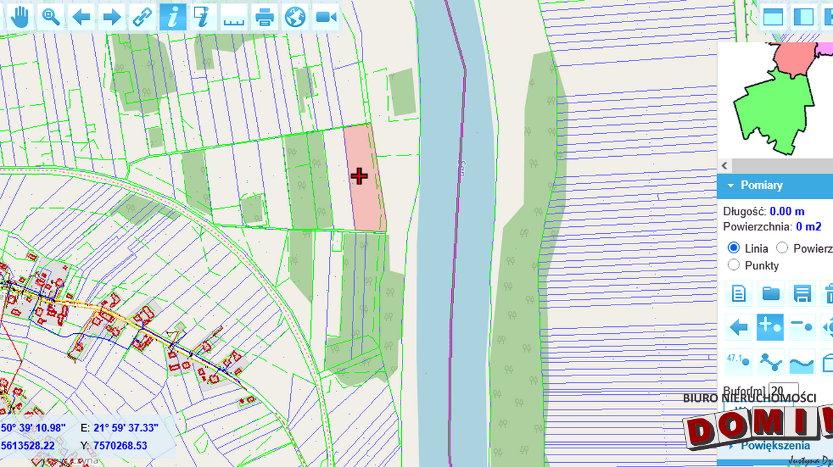 wolka t.Screenshot 2025-07-09 at 12-37-40 GEOPORTAL 2