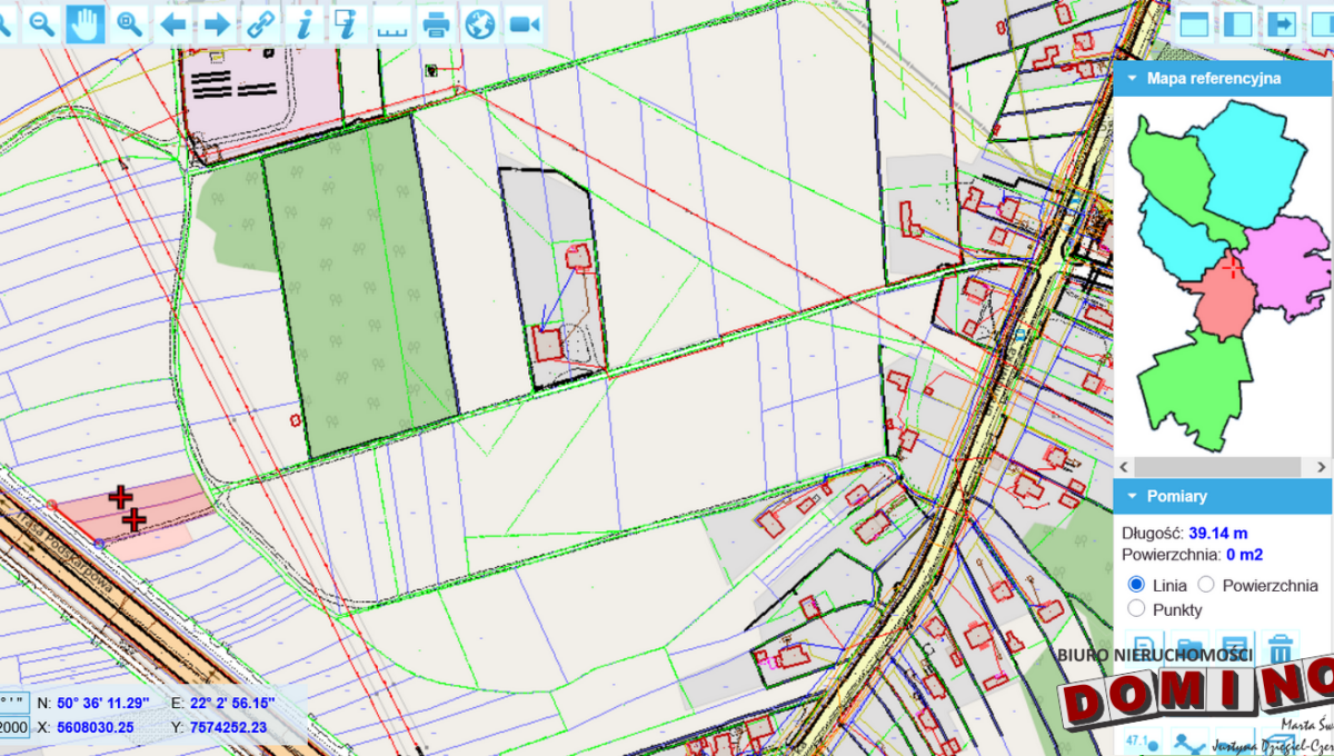 Screenshot 2025-10-21 at 13-23-33 GEOPORTAL 2