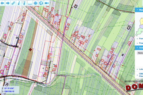 nisko gruntowa Screenshot 2026-01-28 at 13-49-46 GEOPORTAL 2