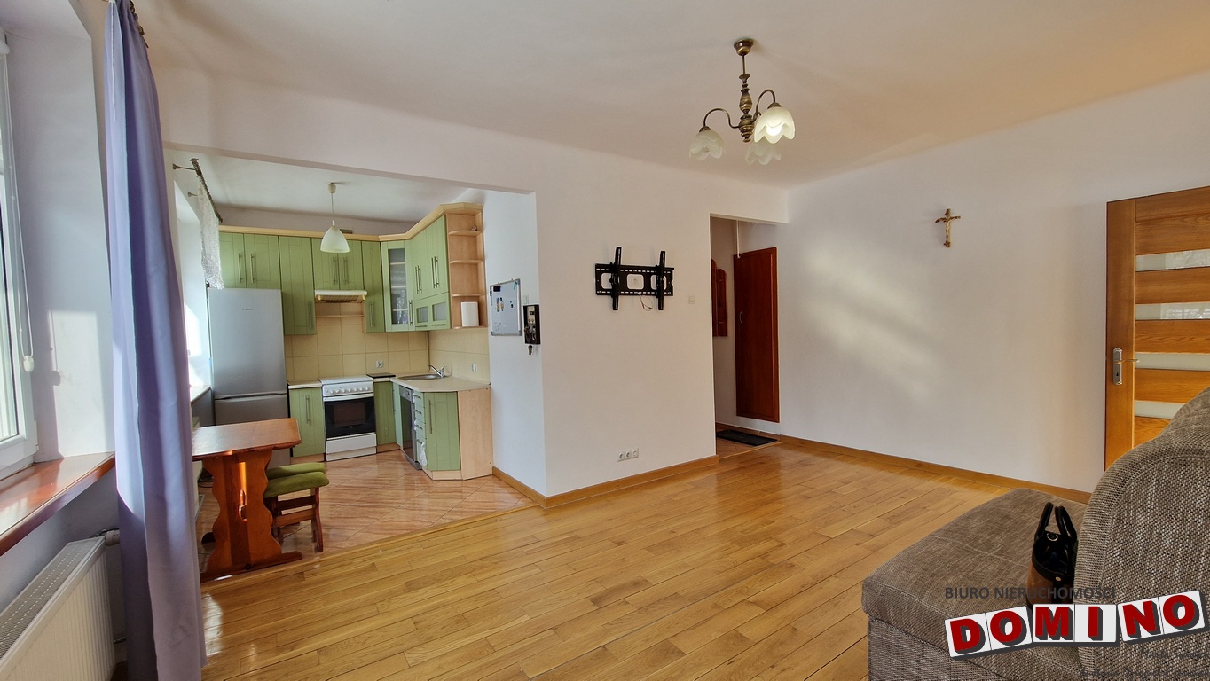 ul. Energetyków, 3 pokojowe mieszkanie na parterze, 1200 zł