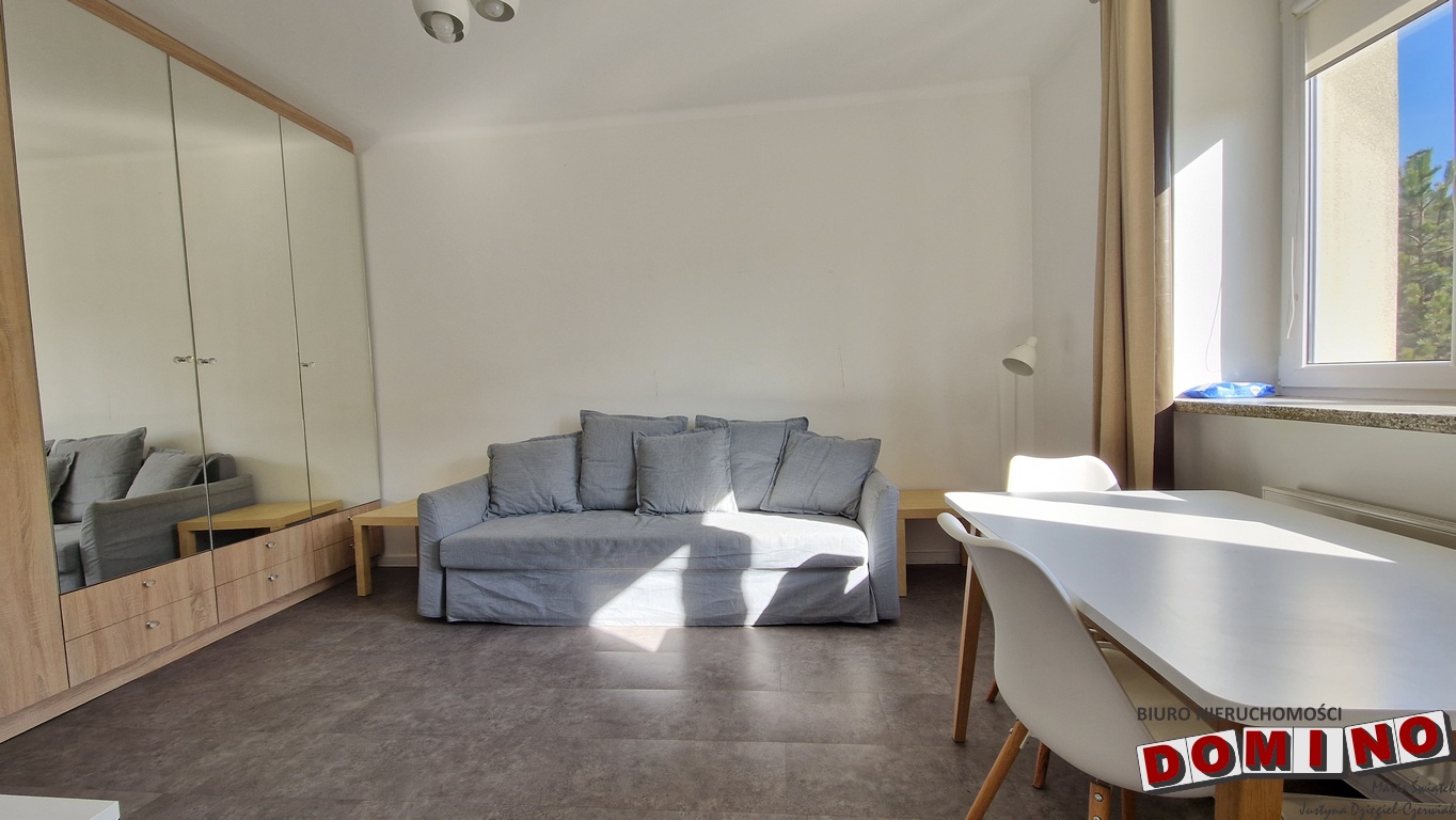 ul. Ofiar Katynia, kompaktowa kawalerka na I pietrze, do zamieszkania