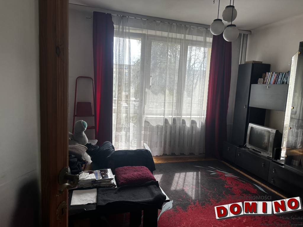 Kawalerka, 32m, I piętro, ul. Czarnieckiego. 235.000 zł