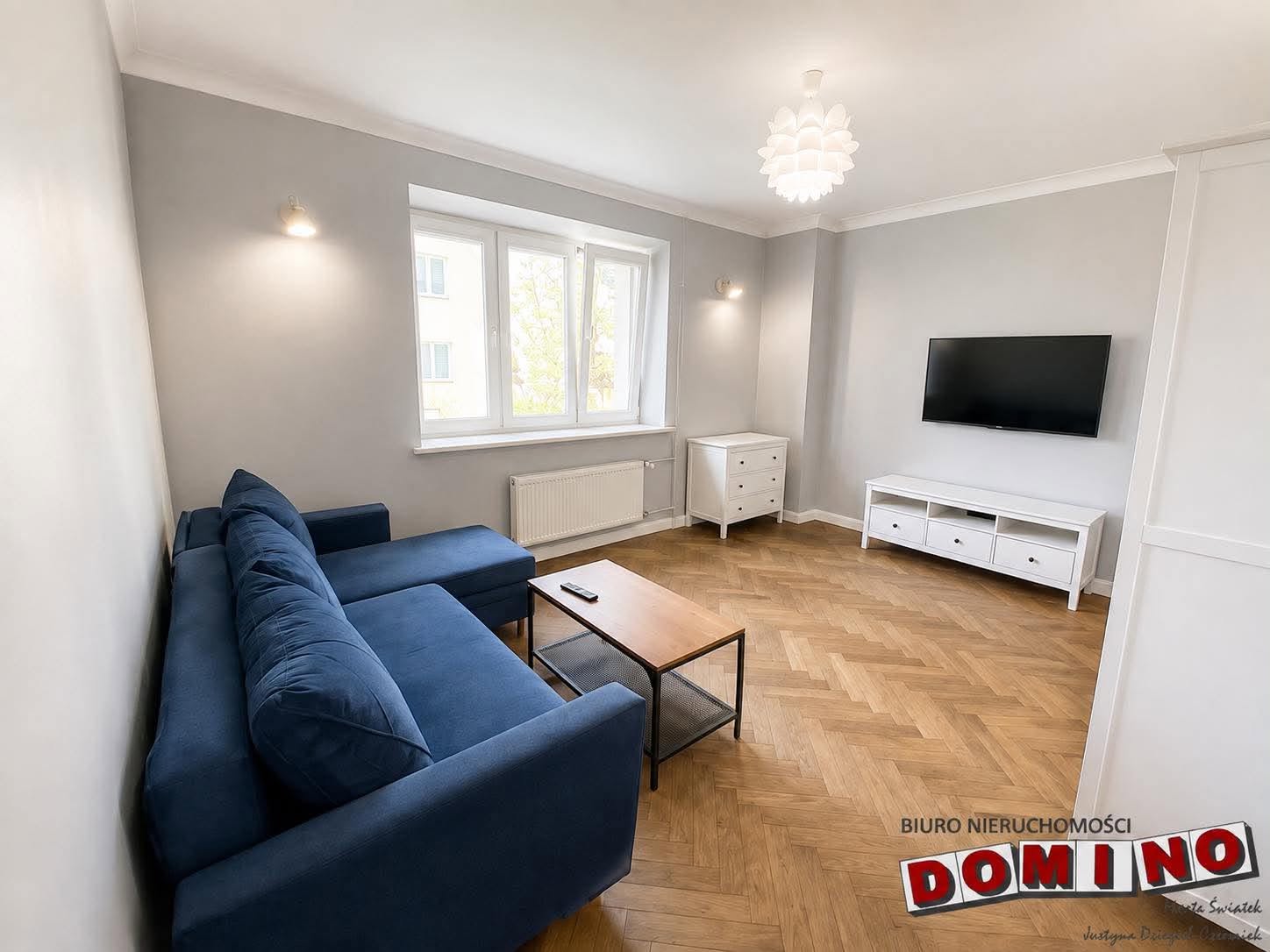 Komfortowa kawalerka typu studio na parterze, blok z cegły