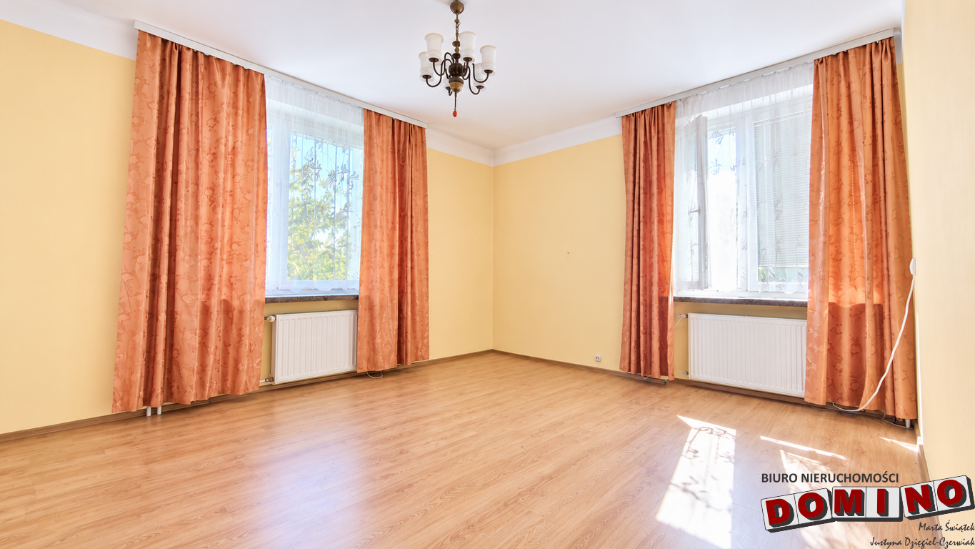 ul. Wyszyńskiego, 46m, 2 pokoje w bloku z cegły, II piętro, 259 000 zł
